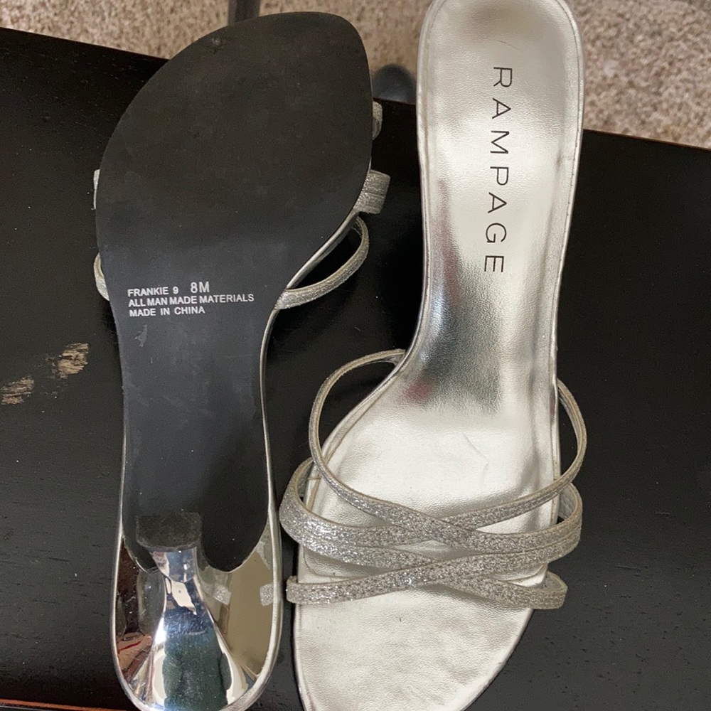 Shoes - Picture 3 of 3